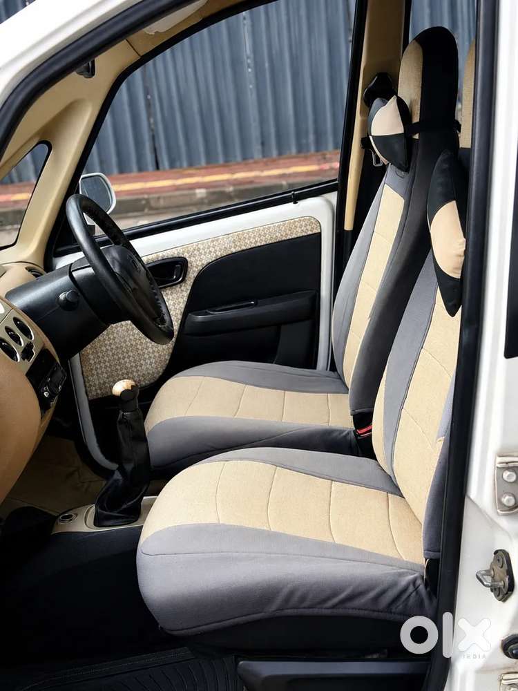 Tata Nano Twist Xt, 2014, Petrol