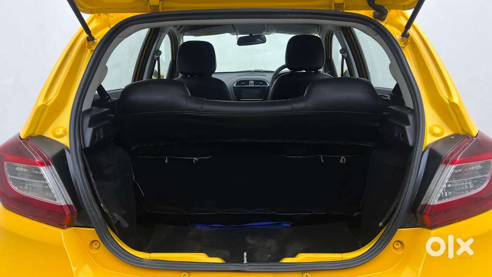 Tata Tiago Xza, 2020, Petrol