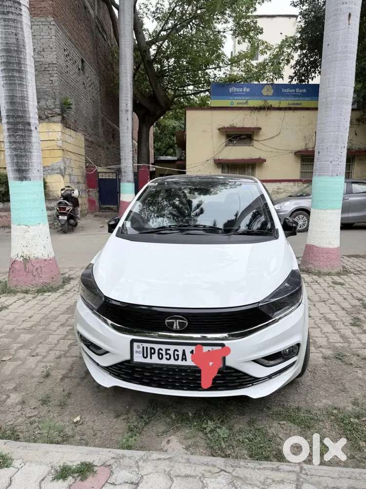 Tata Tiago