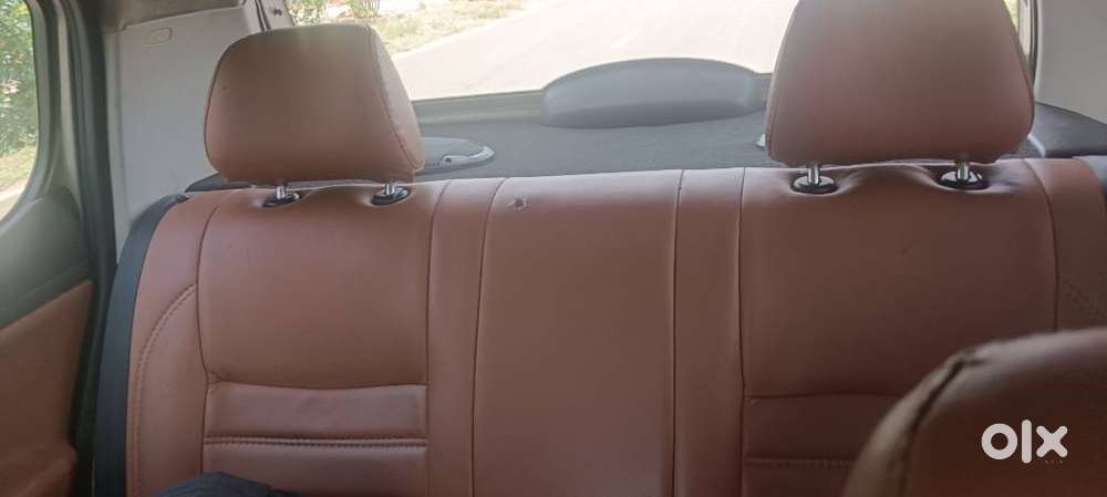 Skoda Fabia, 2012, Diesel