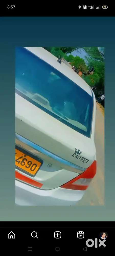 Maruti Suzuki Dzire 2018