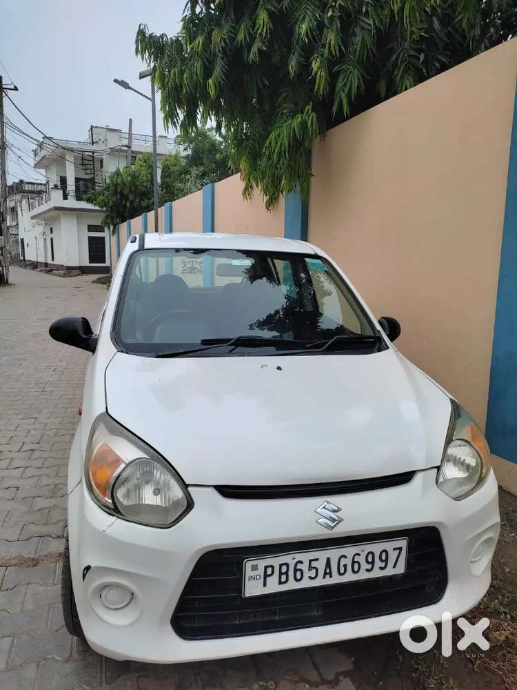 Alto 2016 Lxi In Brand New Condition