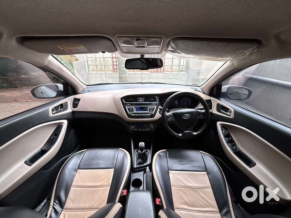 Hyundai I20 Asta 1.2, 2016, Petrol