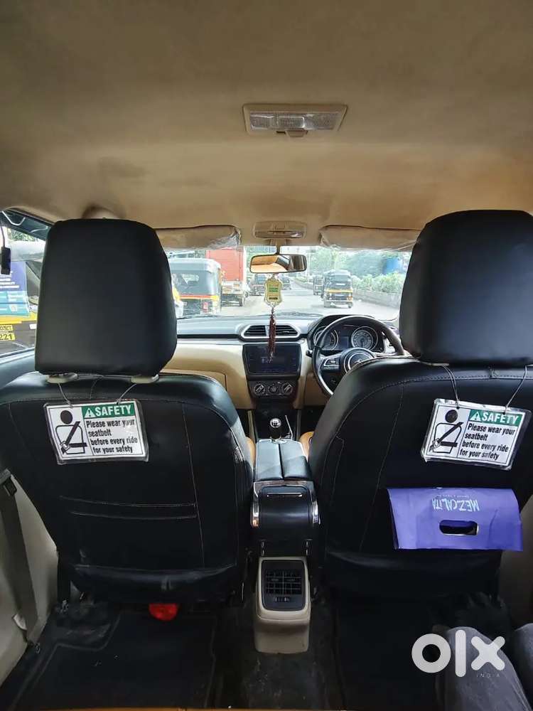 Maruti Suzuki Dzire 2023
