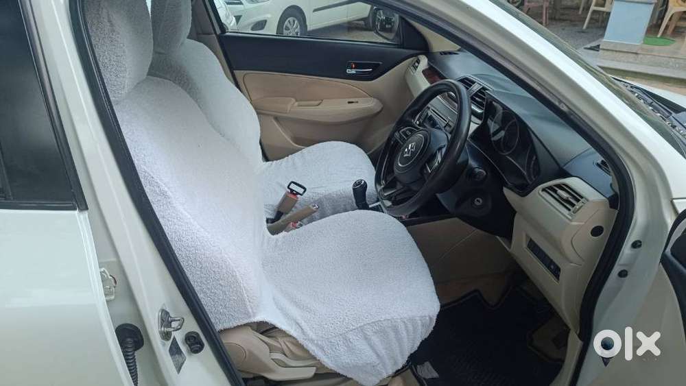 Maruti Suzuki Swift Dzire Vdi (o), 2019, Diesel