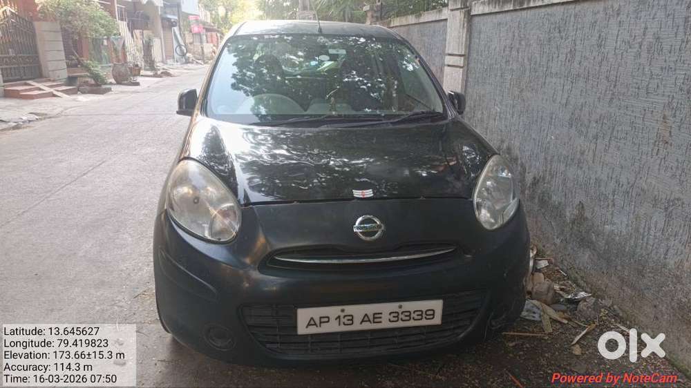 Nissan Car For Sale