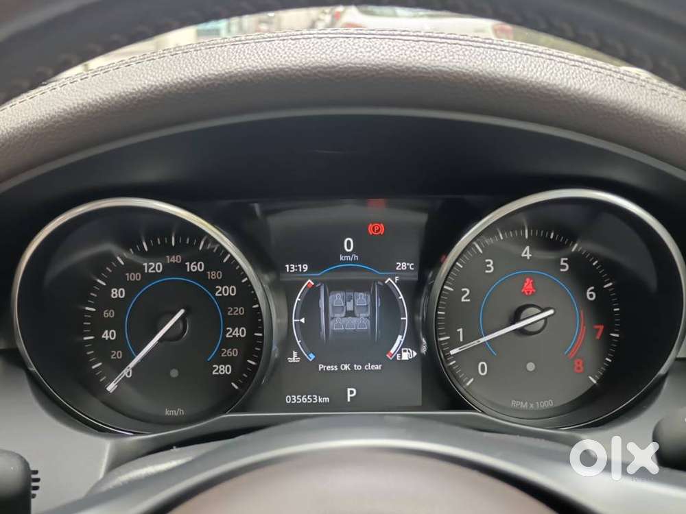 Jaguar Xf 2.0 Petrol Prestige, 2017, Petrol