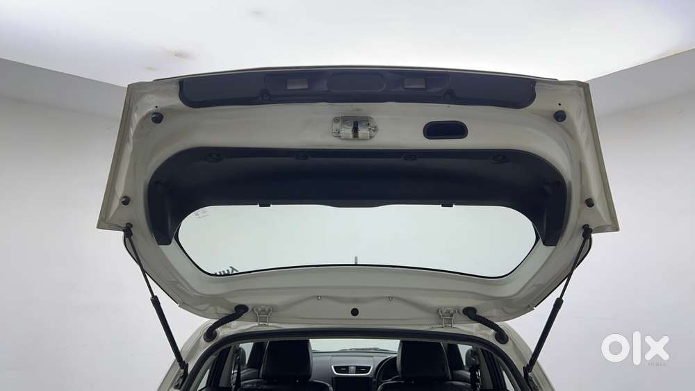 Maruti Suzuki Swift Vvt Vxi, 2015, Petrol