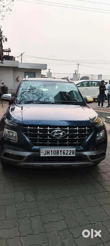 Hyundai Venue