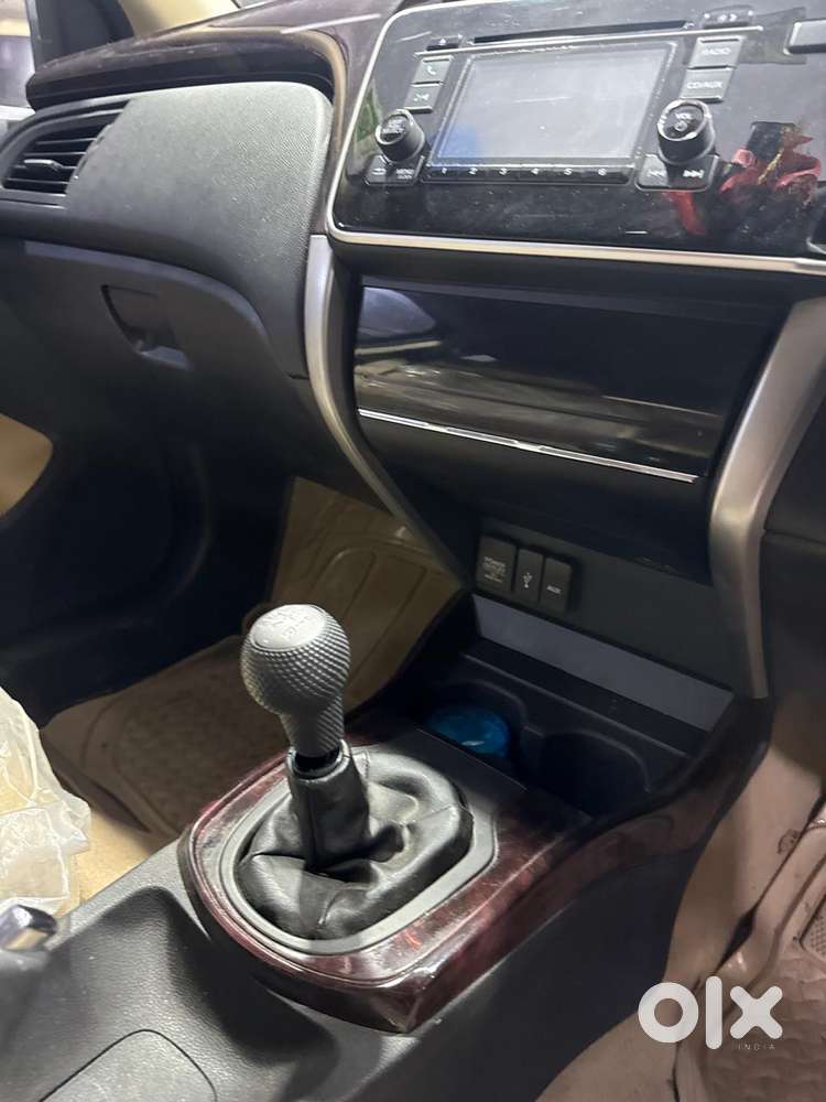 Honda City 2014-2015 I Dtec V, 2016, Petrol