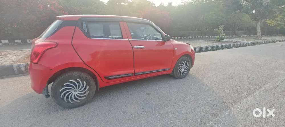 Swift Maruti 2020 Lxi Drive