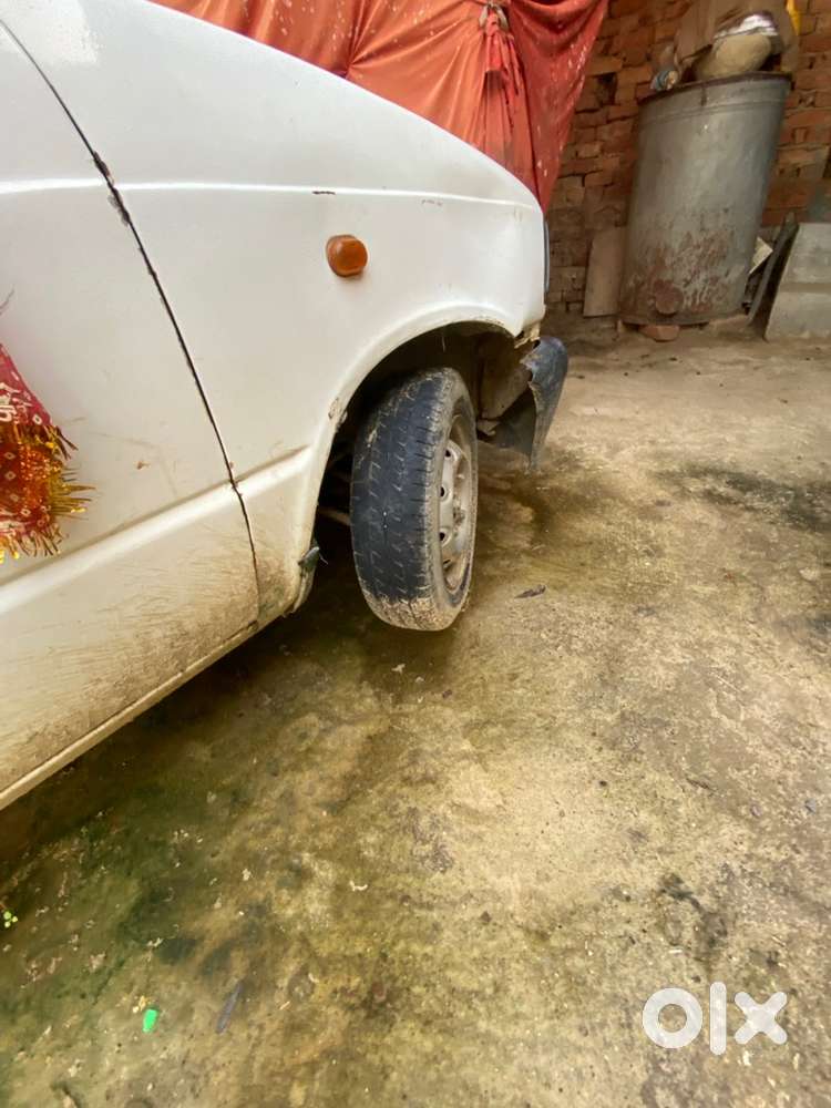 2003 Maruti Suzuki 800