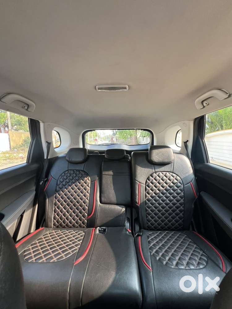 Mg Hector Super Diesel Mt, 2020, Diesel