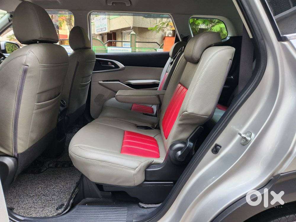 Kia Carens 1.5 Premium 7 Str, 2023, Petrol