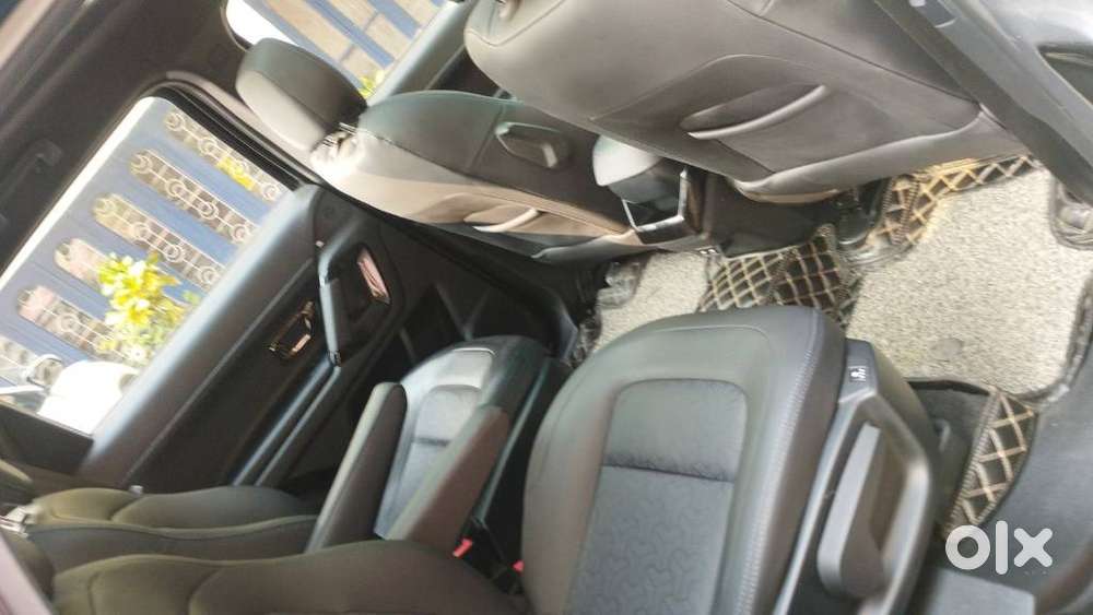 Tata Safari 2.0 Kryotec Xta Plus Dark Edtition, 2022, Diesel