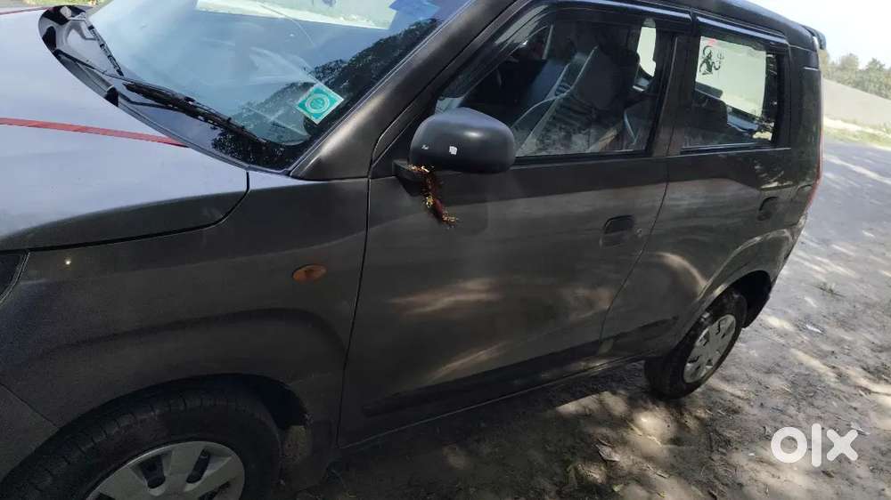 Maruti Suzuki Wagon R 2021