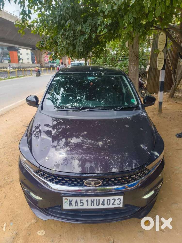Tata Tiago, 2023, Petrol