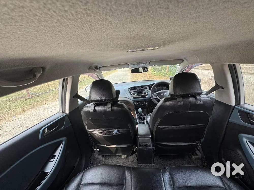 Hyundai I20 Active 2017 Petrol 160000 Km Driven