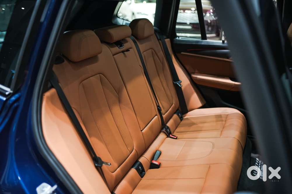 Bmw X3 Xdrive20d M Sport, 2024, Diesel