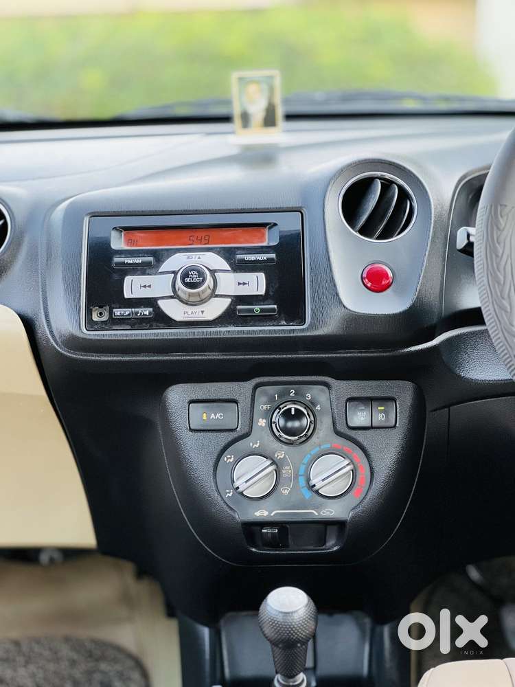 Honda Brio 2013-2016 Vx, 2015, Petrol
