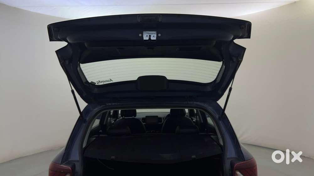 Hyundai Venue 1.2 S Plus, 2022, Petrol