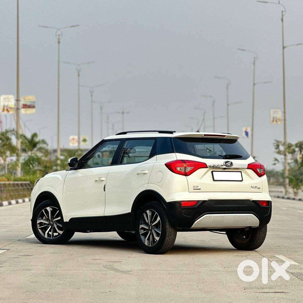 Mahindra Xuv300