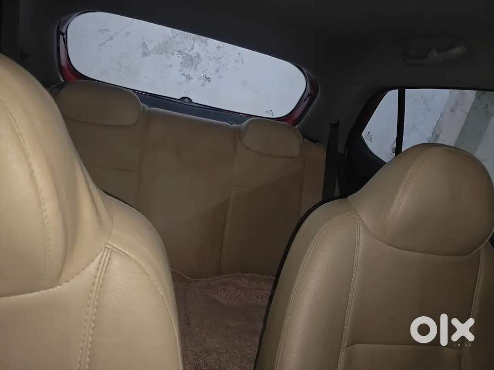 Hyundai Grand I10 2019 Model