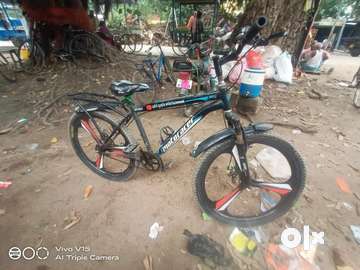 Moto Racer with new disc break Bicycles 1759664300