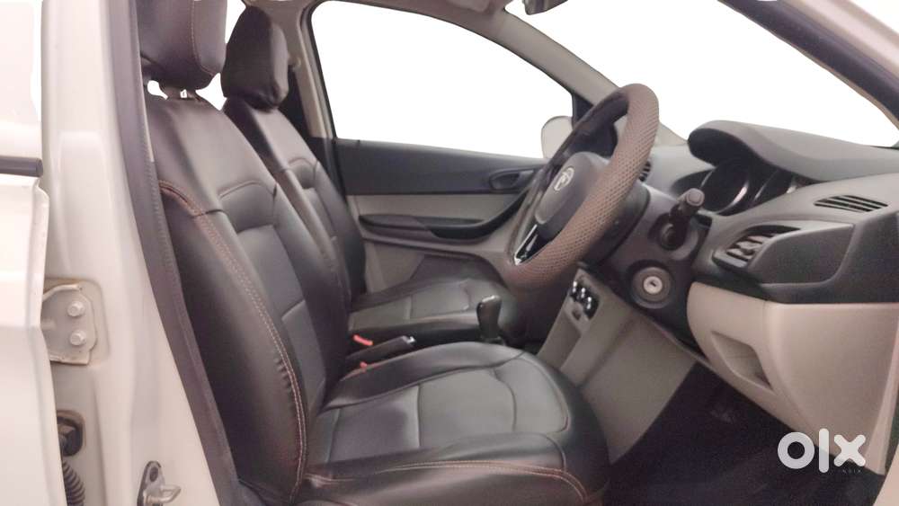 Tata Tiago 1.2 Revotron Xz, 2019, Petrol