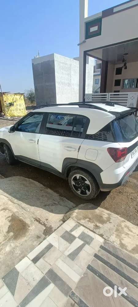 Hyundai Exter 2023 Petrol Well Maintained