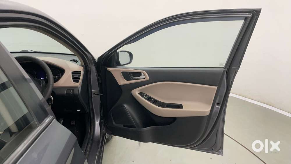 Hyundai Elite I20 Sportz Plus, 2019, Petrol