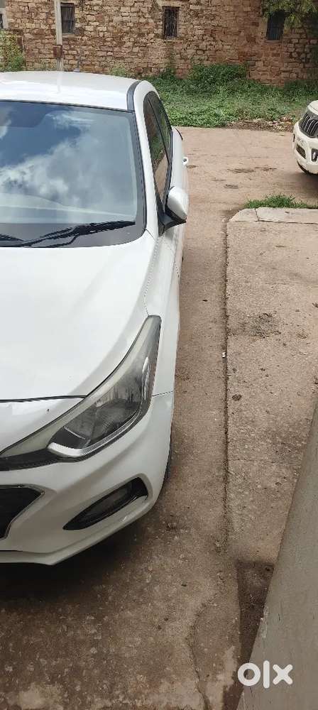 Hyundai I20 Sportz 2019