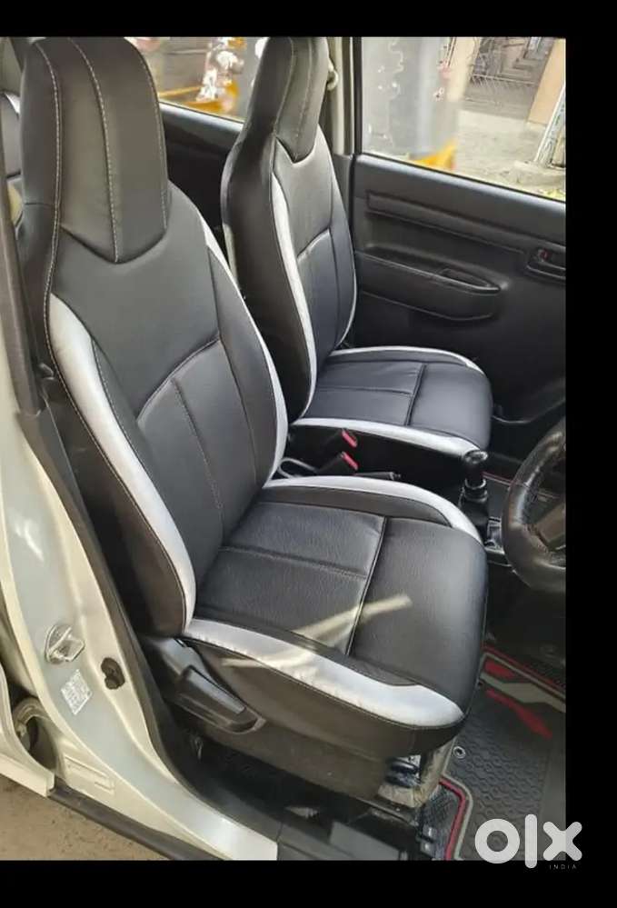 Maruti Suzuki S Press Vxi Second Owner 2022