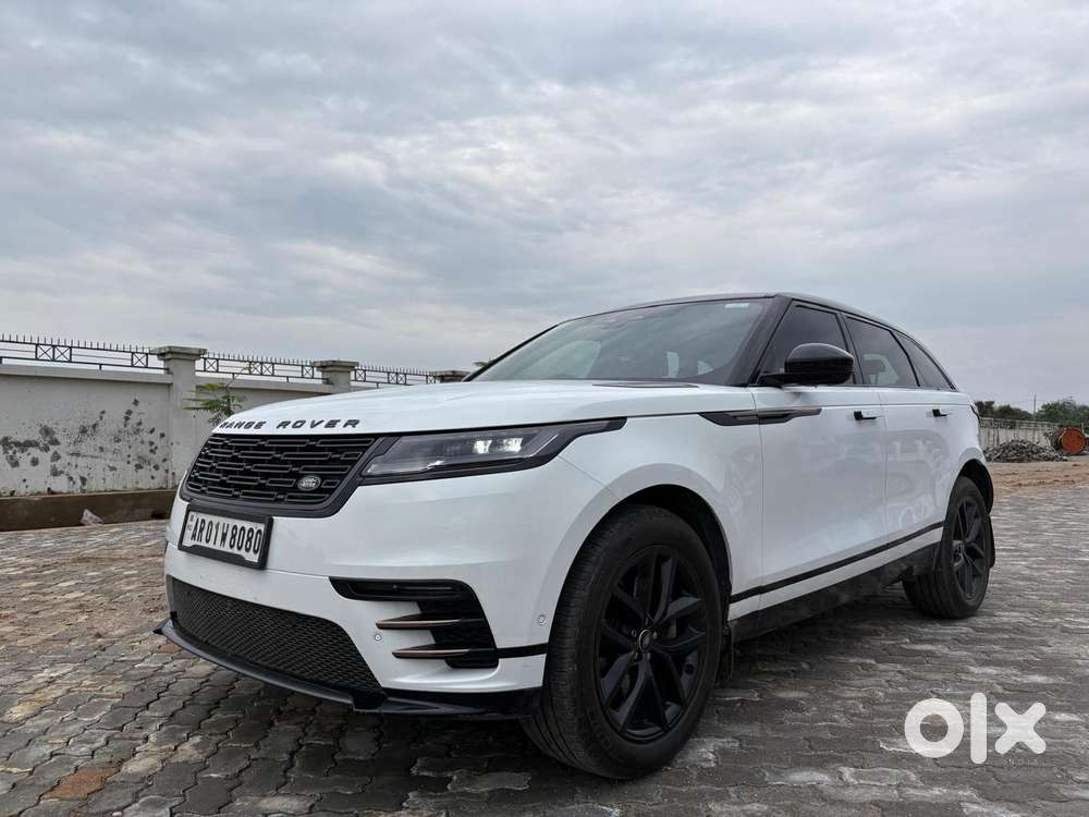 Land Rover Range Velar P250 R-dynamic Hse, 2024, Diesel