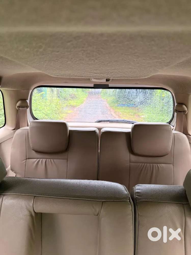 Toyota Fortuner Diesel 2015