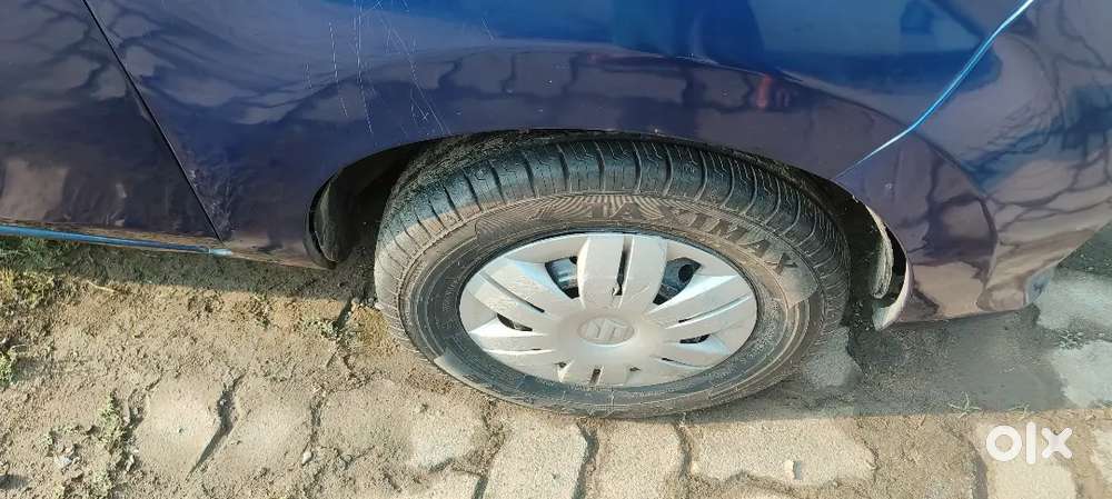 Maruti Suzuki 800 2014 Petrol 56000 Km Driven