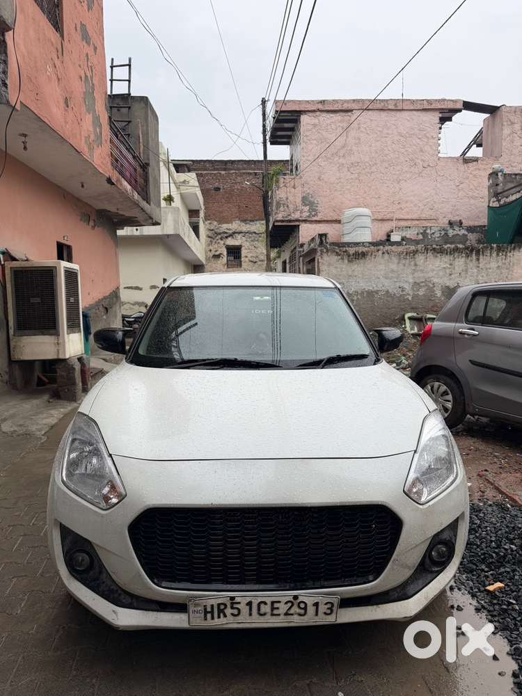 Maruti Suzuki 2021 Petrol