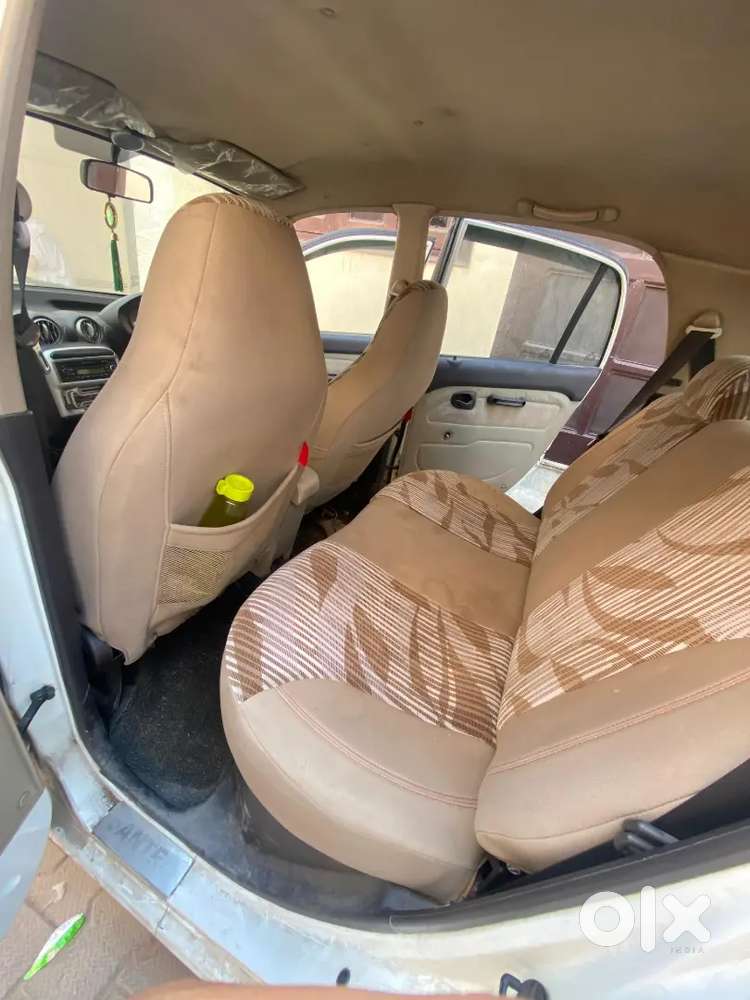 Hyundai Santro Xing Gls 2012