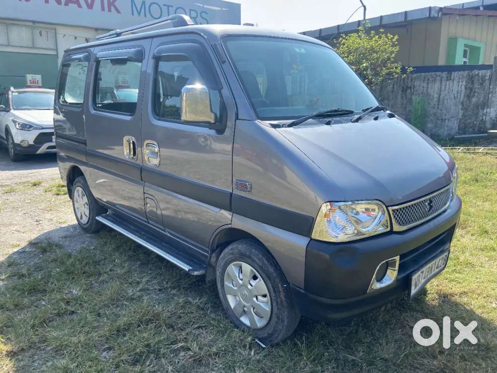 Maruti Suzuki Eeco 5 Seater Standard, 2022, Petrol