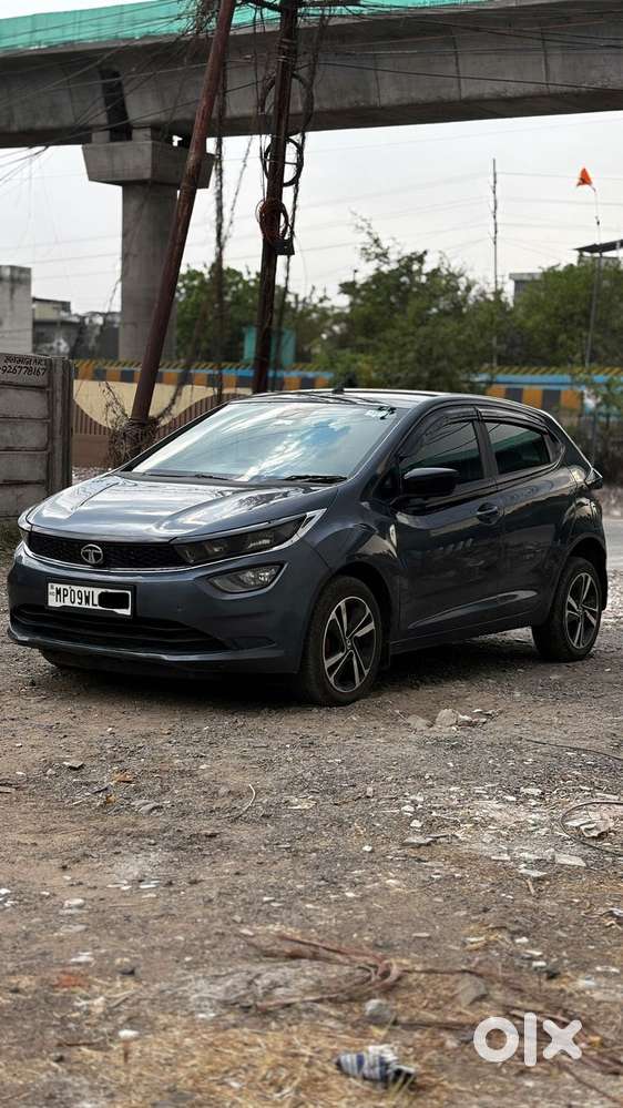 Tata Altroz 1.5 Xt Diesel, 2022, Diesel