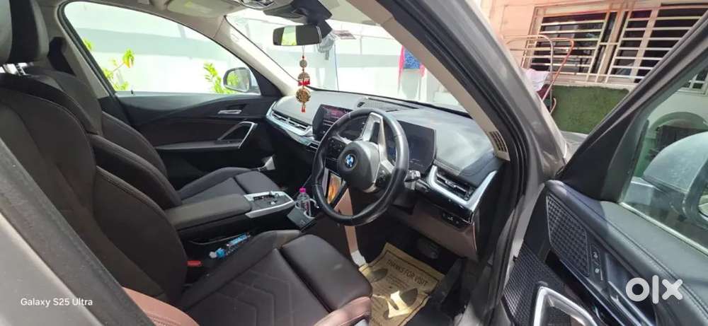Bmw X1 2023 Model In A Excellent Condition