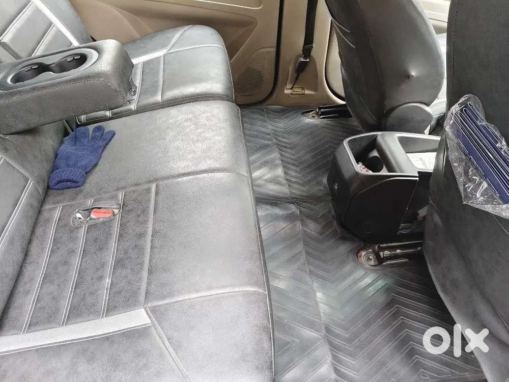 Mahindra Marazzo 2019 Diesel