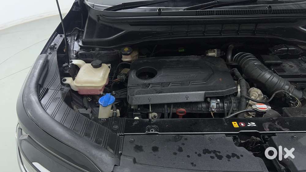 Kia Carens 1.5 Luxury Plus Diesel At 7 Str, 2022, Diesel