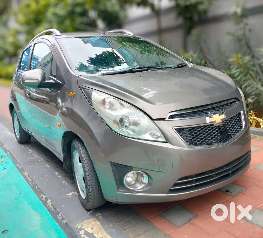 Beat 2014 Excellent Condition