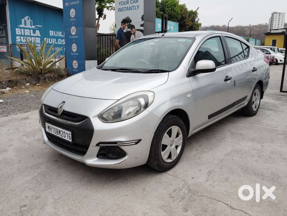 Renault Scala Rxe, 2013, Petrol