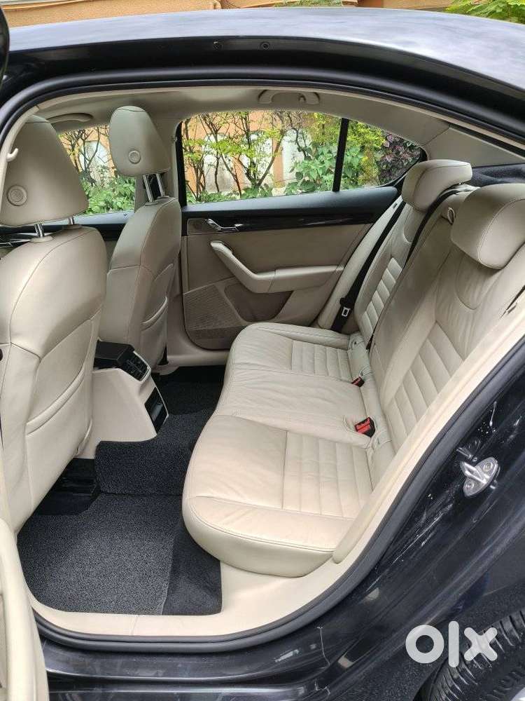Skoda Octavia 2013-2017 Style Plus 1.8 Tsi At, 2016, Petrol