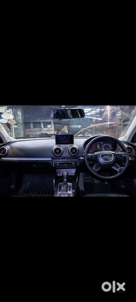 Audi A3 2.0 35 Tdi Premium Plus + Sunroof, 2015, Diesel