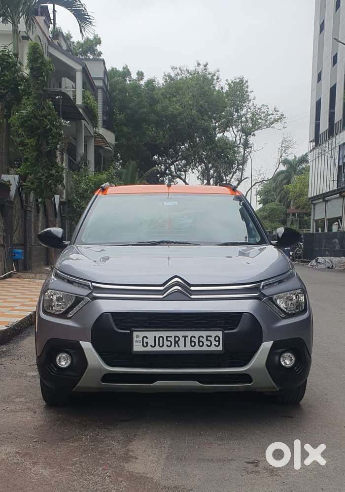 Citroen C3, 2023, Petrol