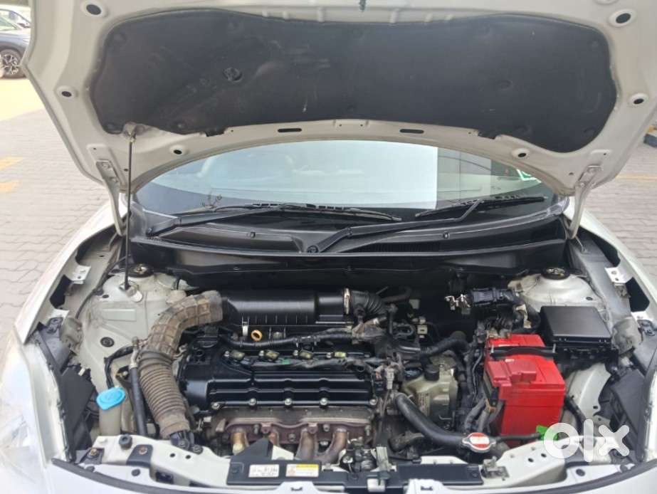 Maruti Suzuki Swift 1.2 Vxi (o), 2018, Petrol