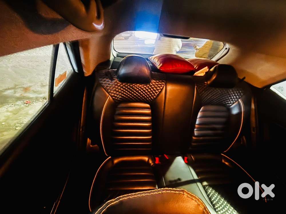 Hyundai Venue 2021 Petrol Well Maintained